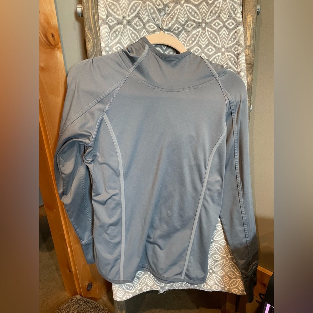 Atheleta long sleeve